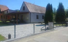 Penzion U Médi